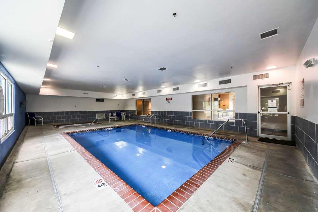 Motel 6 New Braunfels Fasilitas foto