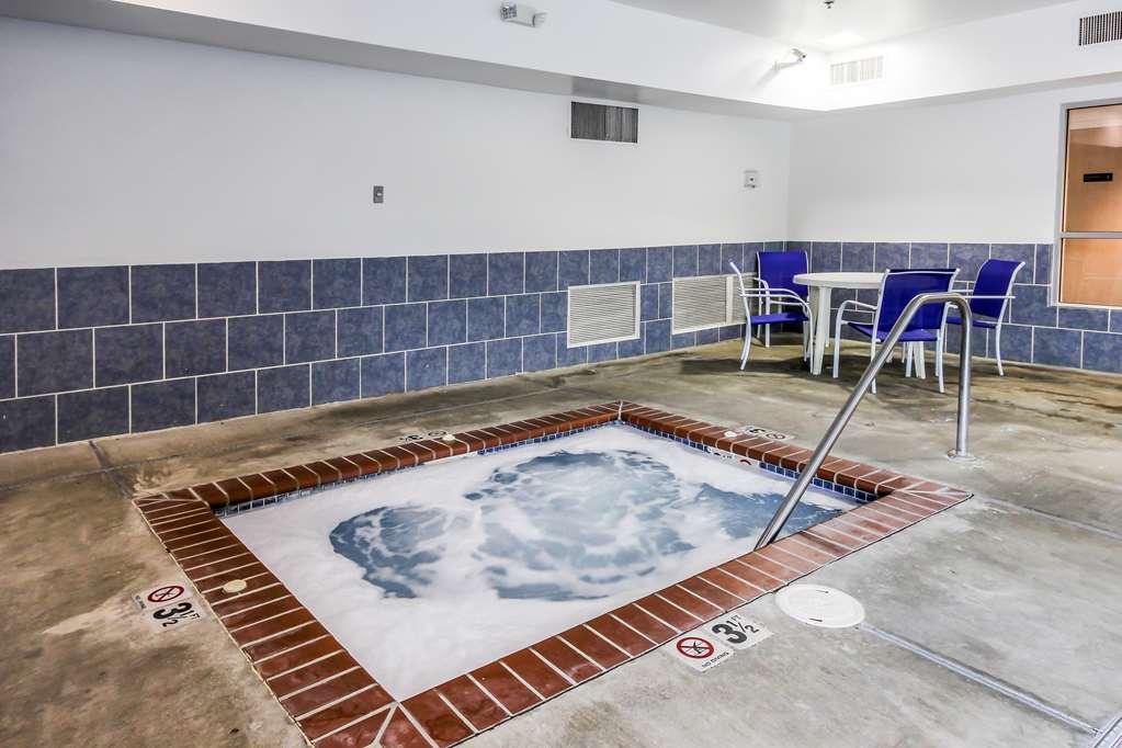 Motel 6 New Braunfels Fasilitas foto