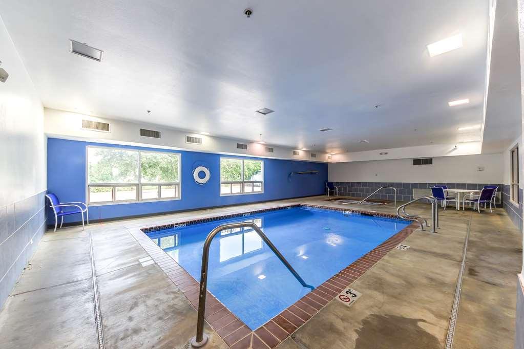 Motel 6 New Braunfels Fasilitas foto