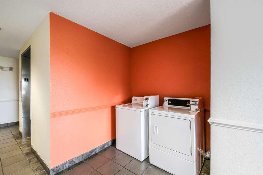 Motel 6 New Braunfels Fasilitas foto