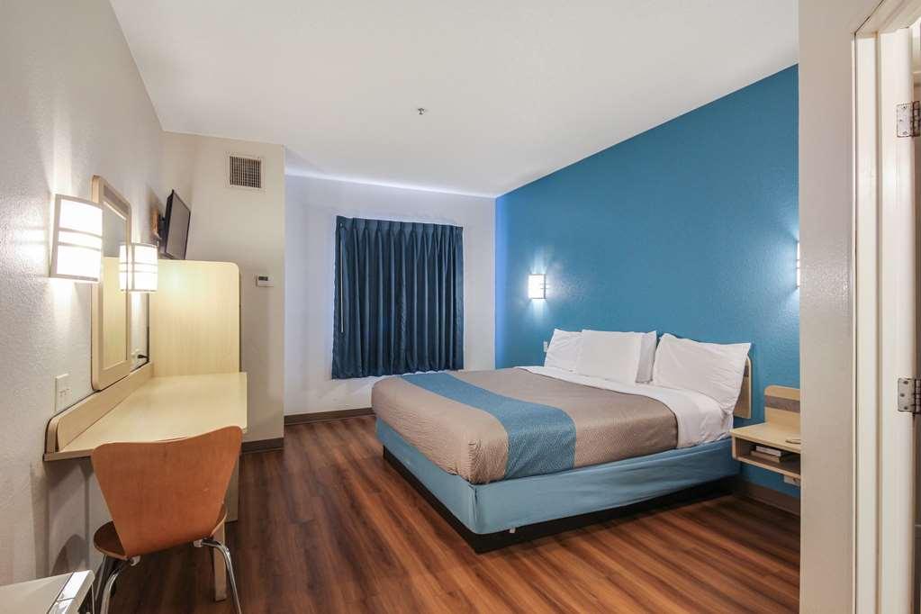 Motel 6 New Braunfels Ruang foto