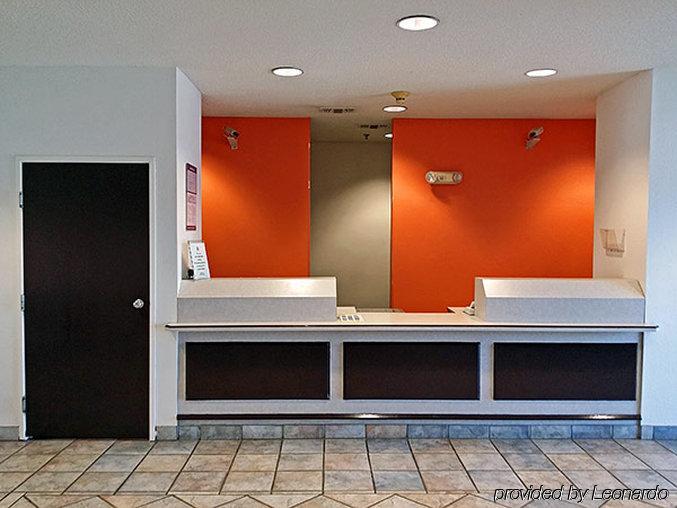 Motel 6 New Braunfels Bagian luar foto