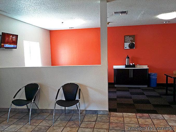 Motel 6 New Braunfels Bagian luar foto