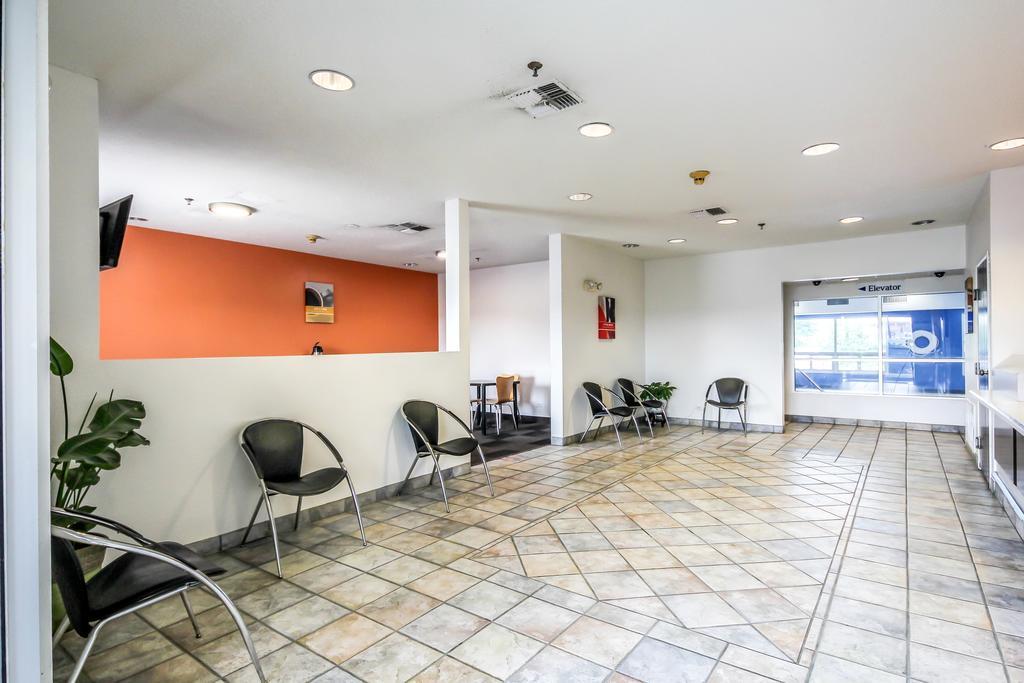 Motel 6 New Braunfels Bagian luar foto