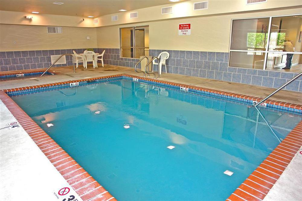 Motel 6 New Braunfels Fasilitas foto