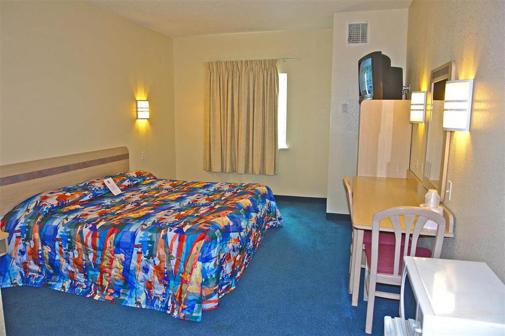 Motel 6 New Braunfels Ruang foto